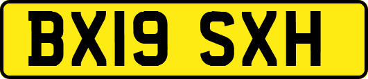 BX19SXH