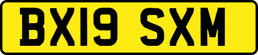 BX19SXM