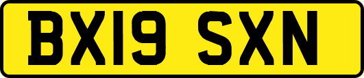 BX19SXN