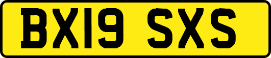 BX19SXS