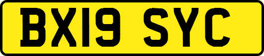 BX19SYC