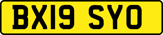 BX19SYO