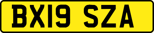 BX19SZA