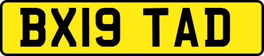 BX19TAD