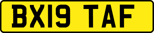 BX19TAF