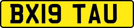 BX19TAU