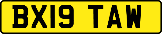 BX19TAW