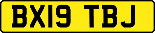 BX19TBJ