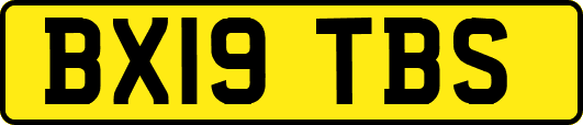 BX19TBS