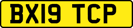 BX19TCP