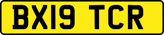 BX19TCR