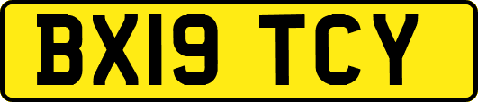 BX19TCY