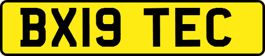 BX19TEC