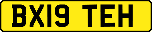 BX19TEH