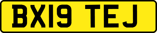 BX19TEJ