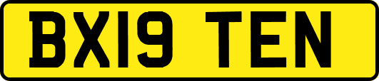 BX19TEN