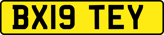 BX19TEY