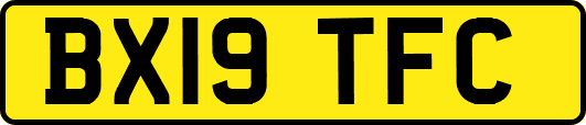 BX19TFC