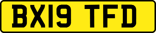 BX19TFD