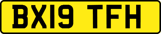 BX19TFH