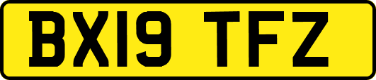 BX19TFZ