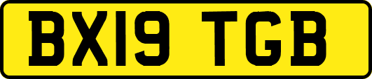 BX19TGB