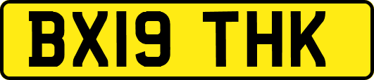 BX19THK