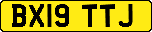 BX19TTJ