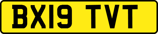 BX19TVT