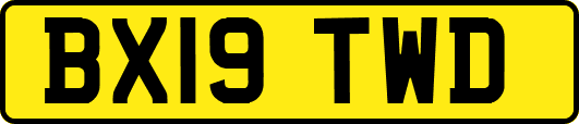 BX19TWD