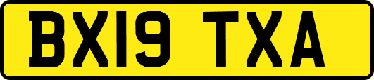 BX19TXA