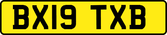 BX19TXB