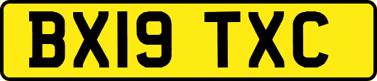 BX19TXC