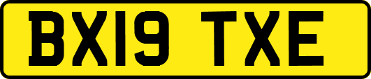 BX19TXE