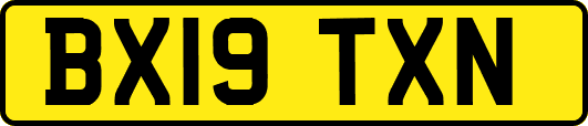 BX19TXN