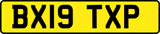 BX19TXP