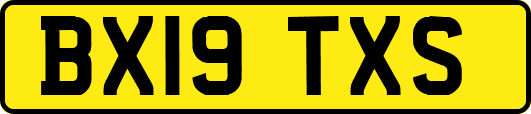 BX19TXS