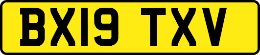 BX19TXV