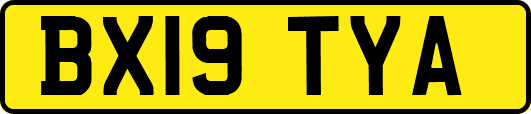 BX19TYA