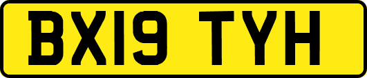 BX19TYH