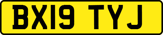 BX19TYJ