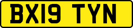 BX19TYN