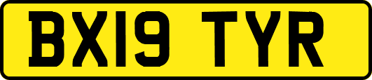 BX19TYR