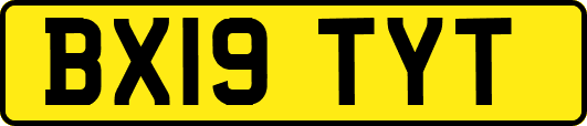 BX19TYT