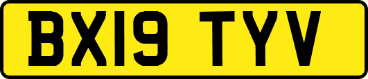 BX19TYV