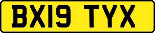 BX19TYX