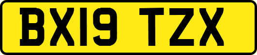 BX19TZX