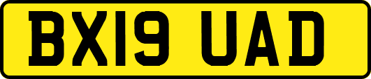 BX19UAD