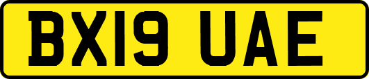 BX19UAE