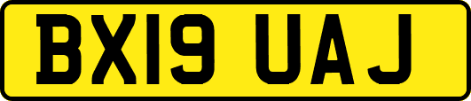 BX19UAJ